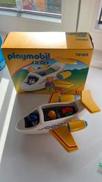 Avion Playmobil 123, Enlèvement, Comme neuf