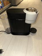 Nespresso vertuo, Elektronische apparatuur, Koffiemachine, Ophalen of Verzenden, Zo goed als nieuw, 4 tot 10 kopjes