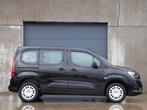 Opel Combo L1H1|MPV 1.5D 100PK MT6|SENSOREN|AIRCO|CRUISE CO, Achat, Entreprise, Détection des panneaux routiers, Boîte manuelle