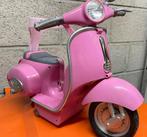 Baby born vintage scooter, Kinderen en Baby's, Ophalen of Verzenden, Gebruikt