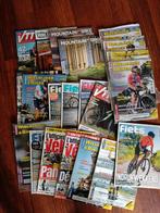 Fiets magazines, Tijdschrift, Ophalen, 1980 tot heden