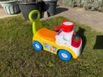 Loopwagentje met muziek little people, Enlèvement, Comme neuf, Véhicule de marche