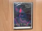 Instinct, Vanaf 16 jaar, Ophalen of Verzenden, Nieuw in verpakking