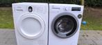 Wasmachine en droogkast, Elektronische apparatuur, Was-droogcombinaties, Ophalen of Verzenden