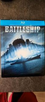 BLU RAY BATTLESHIP, Ophalen of Verzenden, Zo goed als nieuw