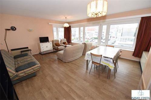 Appartement te koop in Middelkerke, 1 slpk, Immo, Huizen en Appartementen te koop, Appartement, D
