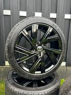 ❄️️️️️️18” Volkswagen Golf 8 R-Line “Bergamo” winter DEMO, Auto-onderdelen, 18 inch, Banden en Velgen, Personenwagen, 225 mm