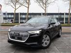 Audi e-tron Sportback 55 quattro 95 kWh 300KW Automaat 2022, Auto's, Audi, Automaat, Gebruikt, Overige brandstoffen, Bedrijf