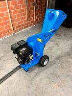 Te huur hakselaar, Enlèvement, Neuf, Essence