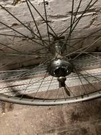 Single speed freewheel 18 tanden zgan, Vélos & Vélomoteurs, Vélos Pièces, Comme neuf, Enlèvement ou Envoi, Roue