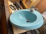 Vintage lavabo, Ophalen, Zo goed als nieuw