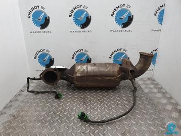 PEUGEOT 3008 P84E [CATALYTIC_CONVERTER] 2023 beschikbaar voor biedingen