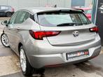 Opel Astra 1.4 Turbo essence Euro 6B ( 92 kw - 125 cv ) 2016, Bedrijf, 5 deurs, Handgeschakeld, Berline