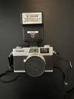 Canon vintage, TV, Hi-fi & Vidéo, Appareils photo analogiques, Utilisé