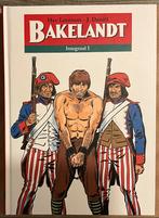 Bakelandt”integrales 1+2, Enlèvement ou Envoi, Neuf