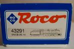 Roco (HO) Type 2514 (43291)NMBS/SNCB 120€ , Ophalen of Verzenden, Zo goed als nieuw, Roco, Analoog