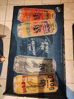 tapis GORDON, Enlèvement, Utilisé