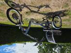 Volwassen driewieler elektrisch, Fietsen en Brommers, Ophalen, Gebruikt, VAN RAAM