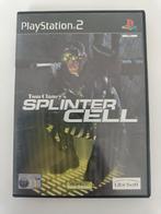 Splinter Cell PS2, Comme neuf, Enlèvement ou Envoi