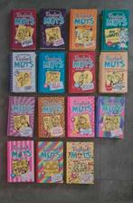 Boeken - Dagboek van een muts, Boeken, Ophalen, Gelezen