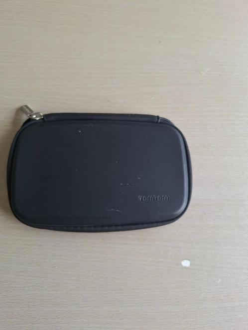 TomTom GPS-hoesje, Auto diversen, Autonavigatie, Zo goed als nieuw, Ophalen