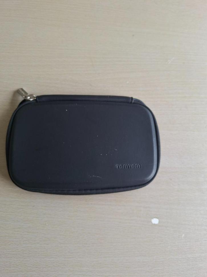 TomTom GPS-hoesje, Auto diversen, Autonavigatie, Zo goed als nieuw, Ophalen