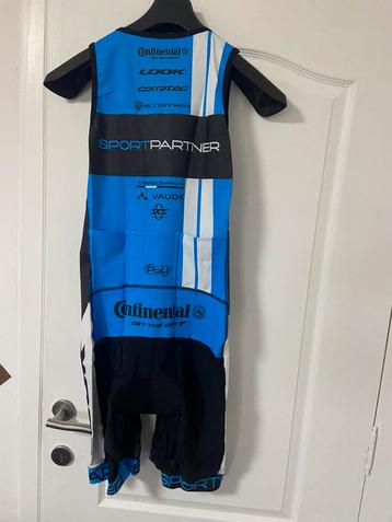 Combinaison de cyclisme. Neuf, Enlèvement ou Envoi, Neuf