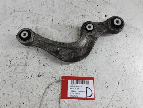 REACTIESTANG LINKS ACHTER Audi A6 Avant (C8) (4M0505361G), Auto-onderdelen, Ophanging en Onderstel, Audi, Gebruikt