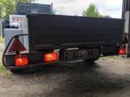 Aanhangwagen, Auto diversen, Ophalen, Gebruikt