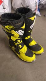 Sidi crossfire 3 crossbotten, Motoren, Kleding | Motorkleding, Ophalen, Tweedehands