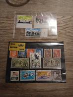 Ensemble timbres ww2 et commémoratifs Ardennes, Collections, Envoi, Armée de terre, Autres types