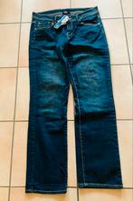 Nieuwe jeans broek maat 42, Kleding | Dames, Spijkerbroeken en Jeans, Blauw, Nieuw, W33 - W36 (confectie 42/44), Ophalen