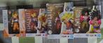 S.H. Figuarts Dragon Ball Z Goku Super Saiyan Tranformations, Nieuw, Ophalen of Verzenden