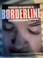 Dialectische gedragstherapie bij Borderline persoonlijkheids, Boeken, Psychologie, Ophalen of Verzenden, Zo goed als nieuw, M.M. Linehan