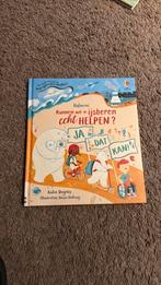 Katie Daynes - Kunnen de ijsberen echt helpen, Ophalen, Zo goed als nieuw