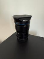 Laowa Argus 33mm f/0.95 E-mount (aps-c), Ophalen, Zo goed als nieuw