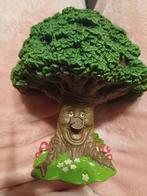 Sprookjesboom beeldje H 16cm De Efteling, Verzamelen, Efteling, Ophalen of Verzenden, Zo goed als nieuw, Beeldje of Poppetje