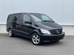Mercedes vito lang / LICHTEVRACHT / 2014 / airco, Autos, Achat, Attache-remorque, Entreprise, Mercedes-Benz