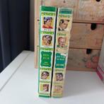 2 boeken uit Heroica Bibliotheek (groene reeks), Boeken, Ophalen, Gelezen, Heroica Bibliotheek, Non-fictie