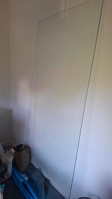 Paroi de douche italienne 90x200  beschikbaar voor biedingen
