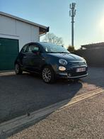 Fiat 500 2018, Particulier, Apple Carplay, Te koop, Benzine