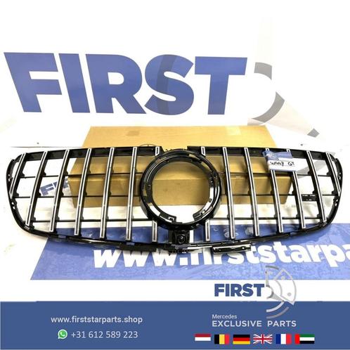 W447 V KLASSE 2022 GT GRIL VITO PANAMERICANA GRILL 2014-2023, Auto-onderdelen, Overige Auto-onderdelen, Mercedes-Benz, Gebruikt