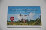 De druivenfluisteraar + de geluksvogel * ilja gort * nieuw, Boeken, Ophalen of Verzenden, Nieuw