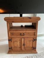 Tv kastje, Huis en Inrichting, Kasten |Televisiemeubels, Ophalen, Gebruikt, 100 tot 150 cm, 50 tot 100 cm