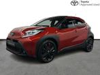 Toyota Aygo X Limited #2 Air JBL Carplay, 72 pk, Handgeschakeld, 5 deurs, 998 cc