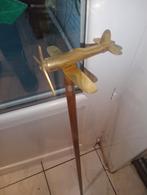 Cane-vliegtuig, Antiek en Kunst, Ophalen of Verzenden