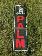 Emaille bord Palm Speciale, Ophalen