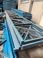 Palletstelling zeer sterk 25 strekkende meter, Ophalen