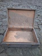 Houten kistje, Ophalen, Minder dan 50 cm, Gebruikt, Minder dan 50 cm