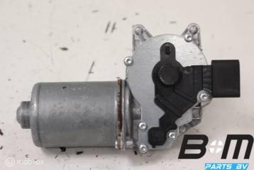 Ruitenwissermotor voor Audi A1 Sportback FL 8X1955119 beschikbaar voor biedingen